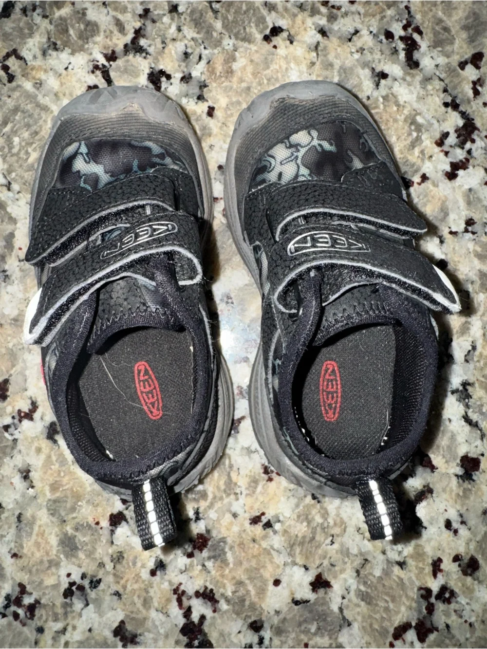 Keen Speed Hound Sneakers
